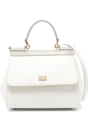 Dolce & Gabbana Medium Sicily tote bag