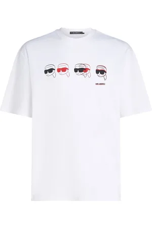 Karl Lagerfeld Ikon t-shirt