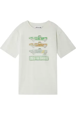 BONPOINT Thibald t-shirt
