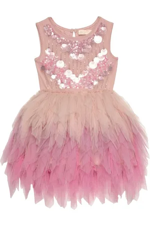 Tutu Du Monde Tulle dress