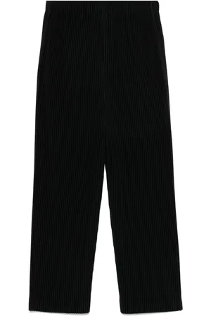 Issey Miyake MC January trousers