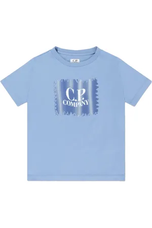 C.P. Company Logo t-shirt