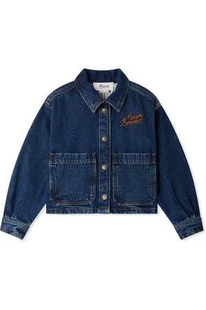 BONPOINT Eliza denim jacket