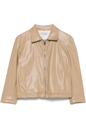 Paolo Pecora Biker jacket