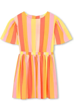 Billieblush Striped dress