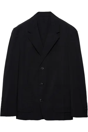 Prada Single-breasted blazer
