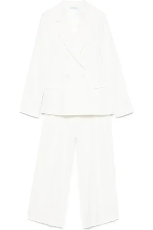 Abel & Lula Double-breasted suit