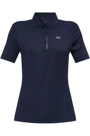 Lacoste UV Protect polo top