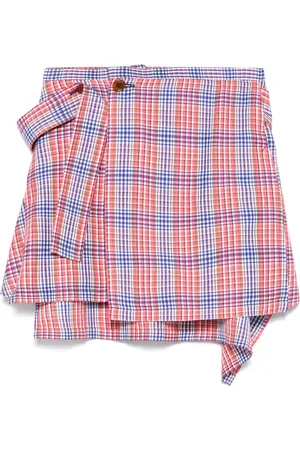 Vivienne Westwood Meghan skirt