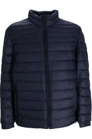 HUGO BOSS Quilted jacket