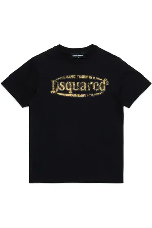 Dsquared2 Logo-print T-shirt