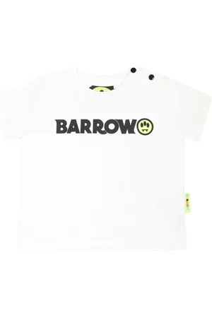 BARROW Logo t-shirt