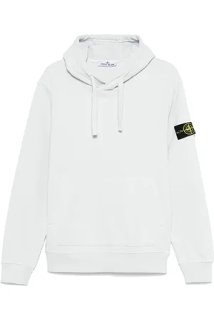 Stone Island Compass-badge hoodie