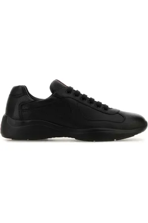 Prada Lace-up sneakers