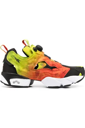 Reebok Pump low-top sneakers