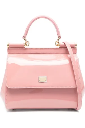 Dolce & Gabbana Small Sicily tote bag