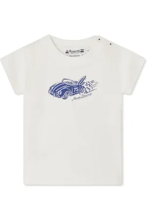 BONPOINT Tom t-shirt