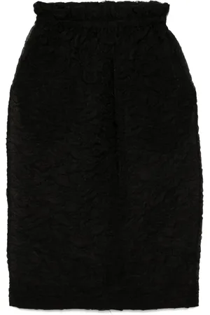 Simone Rocha Ruffle-waisted skirt