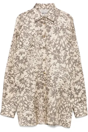 Golden Goose Maira shirt