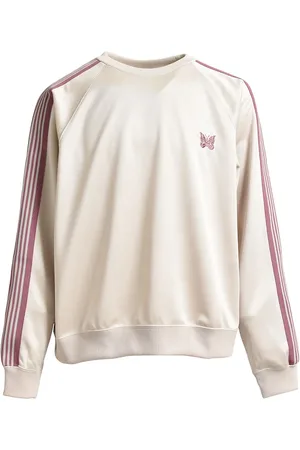 Pins & Needles Side-stripe sweatshirt