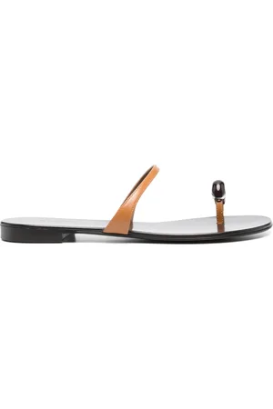 Giuseppe Zanotti Icon Ring slides