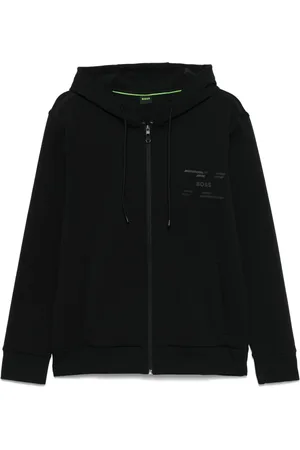 HUGO BOSS Saggy Tape jacket