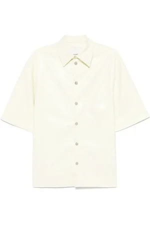 Nanushka Aksel shirt