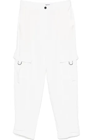 DKNY Cargo trousers