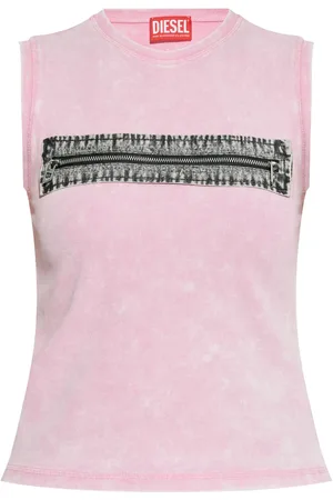 Diesel T-Arted tank top