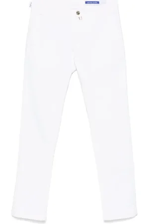Jacob Cohen Bobby trousers