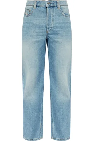 Diesel D-Macs jeans
