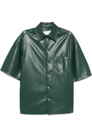 Nanushka Aksel shirt