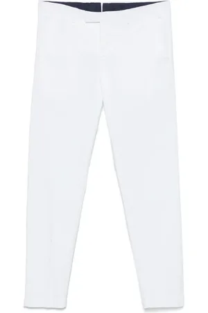 PT Torino Tapered trousers