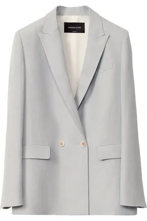 Fabiana Filippi Long sleeve blazer