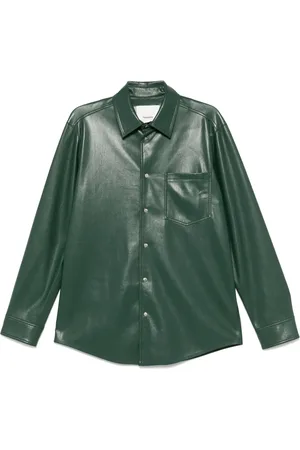 Nanushka Onni shirt