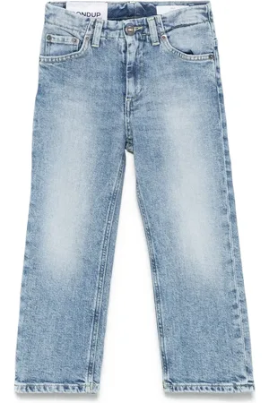 Dondup Straight-leg jeans