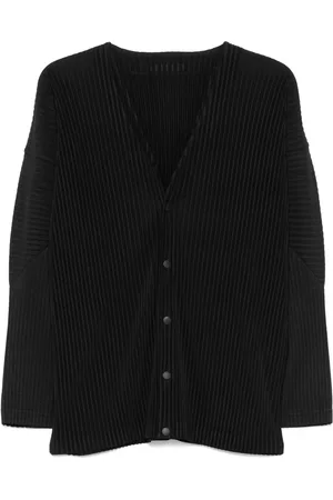 Issey Miyake Pleated jacket