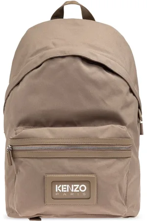 Kenzo Graphy backpack