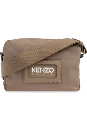 Kenzo Graphy messenger bag