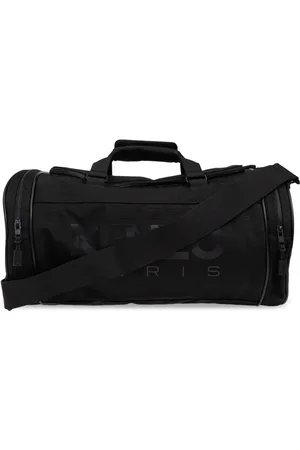 Kenzo Logo-print holdall