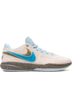 Nike LeBron 20 "Unknwn - Message in a Bottle" sneakers
