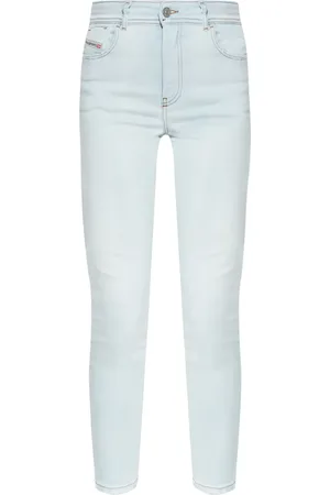 Diesel 1984 Slandy-High jeans