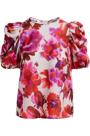 Essentiel Antwerp Henrietta top