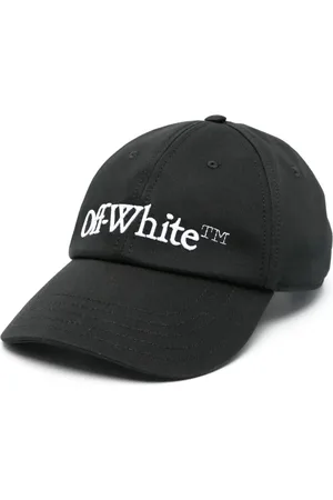 OFF-WHITE Drill Bookish baseball cap