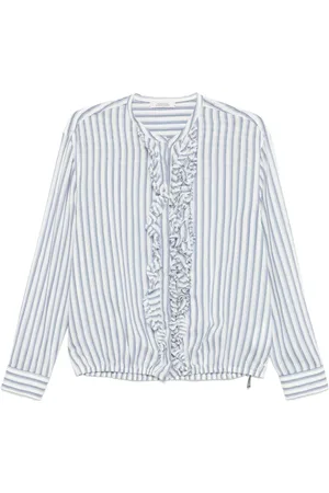 Dorothee Schumacher Striped shirt