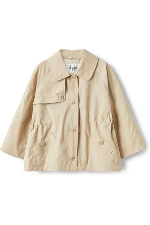 Il gufo Water-repellent jacket