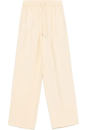 HUGO BOSS Twill trousers