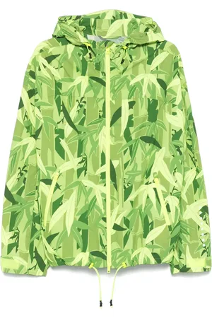 Kenzo Chiku-Rin jacket