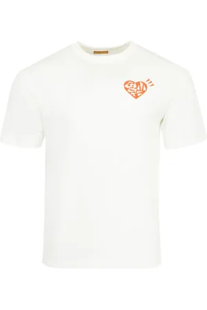 HUMAN MADE Cotton t-shirt