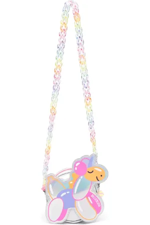 Billieblush Balloon-animal shoulder bag
